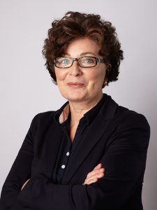 Gabriele Andrae