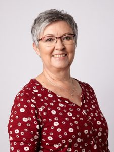 Gudrun Schwarz